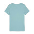 T-shirt Enfant Puma Essentials+ Script Lilas