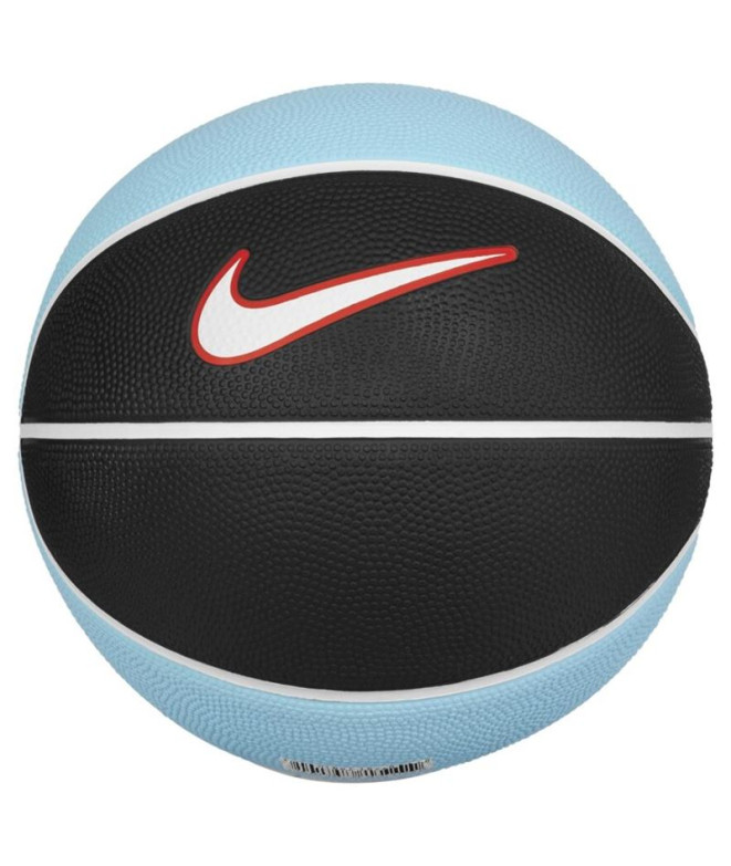 Balle à partir de Fitness Nike Skills Blue
