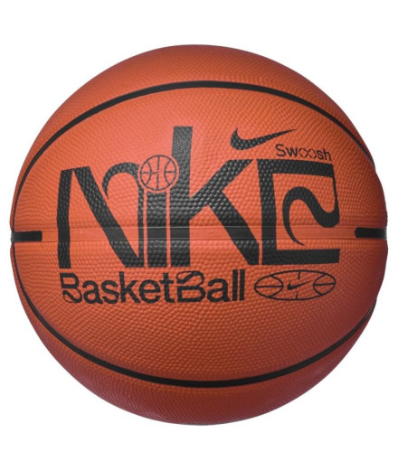 Balle by Basket-ball Nike Everyday Playground 8P Graphic...
