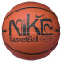 Balle by Basket-ball Nike Everyday Playground 8P Graphic Dégonflé Orange