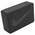 Bloc de Yoga Nike Yoga Bloc Gris foncé
