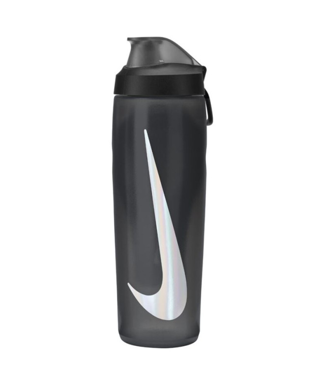 Bouteille de Fitness Nike Refuel Locking Lid 24...