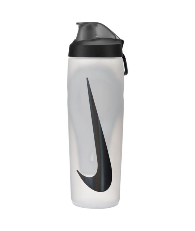Bouteille de Fitness Nike Refuel Locking Lid 24...