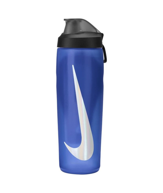 Bouteille de Fitness Nike Refuel Locking Lid 24...