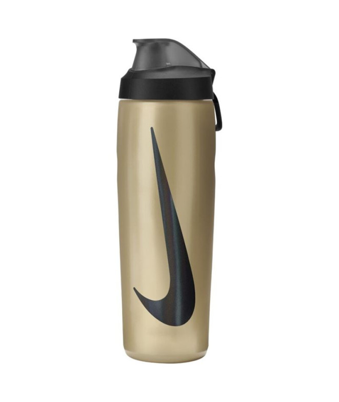 Bouteille de Fitness Nike Refuel Locking Lid 24...