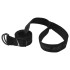Yoga Nike  Yoga 2-In-1 Strap 7Ft Black