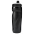 Bouteille de Fitness Nike Refuel Grip 24 Oz Black