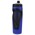 Bouteille de Fitness Nike Refuel Grip 24 Oz Blue