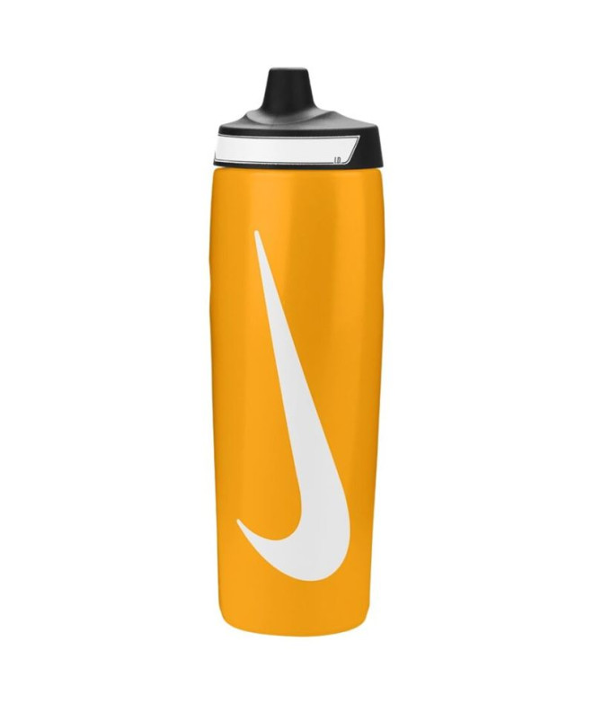 Bouteille de Fitness Nike Refuel Grip 24 Oz...