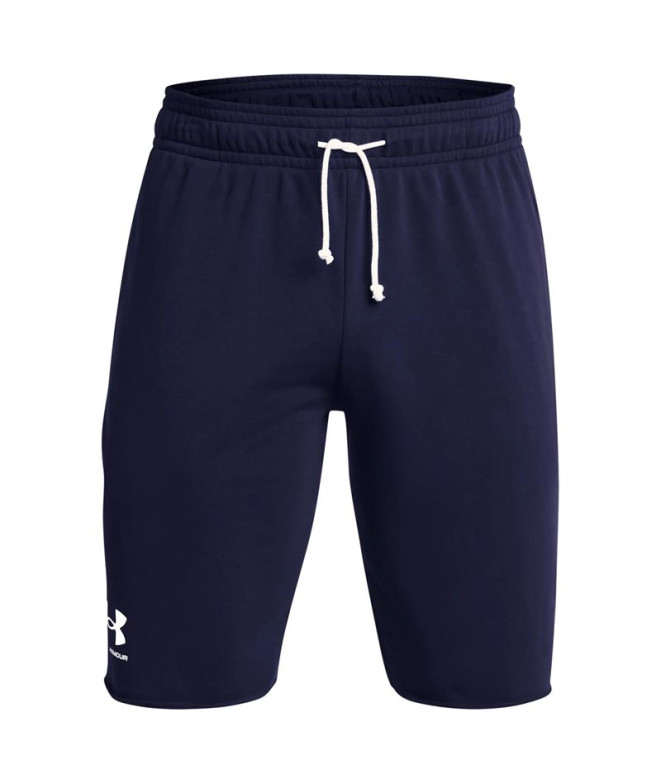 Pantalons Fitness Under Armour Homme de Rival...
