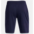 Pantalons Fitness Under Armour Homme de Rival Terry Blue