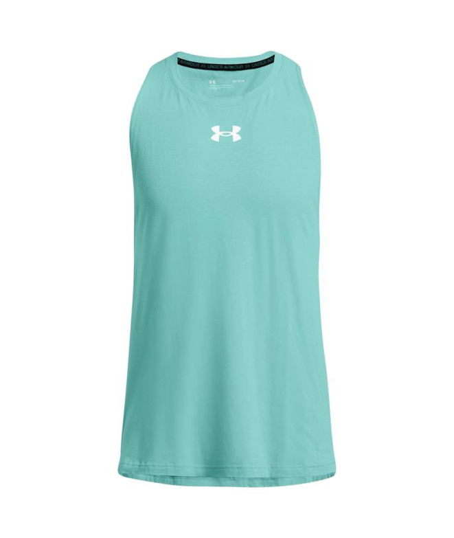T-shirt Basket-ball Under Armour Baseline Homme...