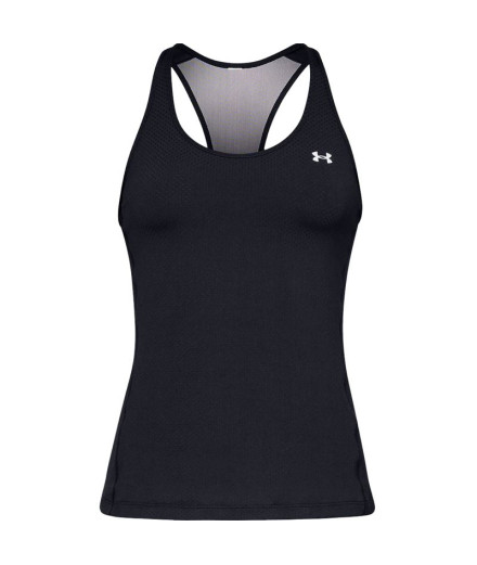 T-shirt Fitness Under Armour de Racer Tank Femme