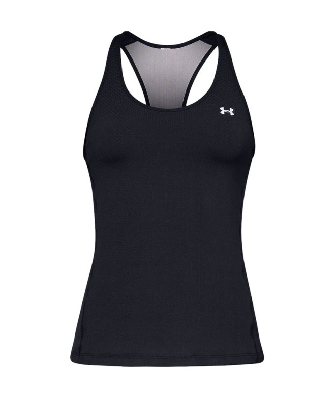 T-shirt Fitness Under Armour de Racer Tank Femme