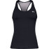 T-shirt Fitness Under Armour de Racer Tank Femme