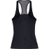 T-shirt Fitness Under Armour de Racer Tank Femme