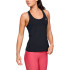 T-shirt Fitness Under Armour de Racer Tank Femme