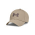 Casquette Under Armour Homme Blitzing Brown
