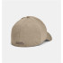 Casquette Under Armour Homme Blitzing Brown