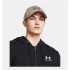 Casquette Under Armour Homme Blitzing Brown