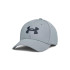 Casquette Under Armour Homme Blitzing Blue
