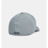 Casquette Under Armour Homme Blitzing Blue