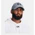 Casquette Under Armour Homme Blitzing Blue