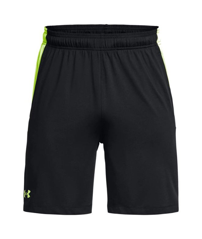 Pantalons Fitness Under Armour Homme de Tech...