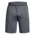 Pantalons Fitness par Under Amour Tech Vent Grey Homme