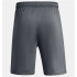 Pantalons Fitness par Under Amour Tech Vent Grey Homme