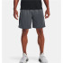 Pantalons Fitness par Under Amour Tech Vent Grey Homme