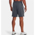 Pantalons Fitness par Under Amour Tech Vent Grey Homme