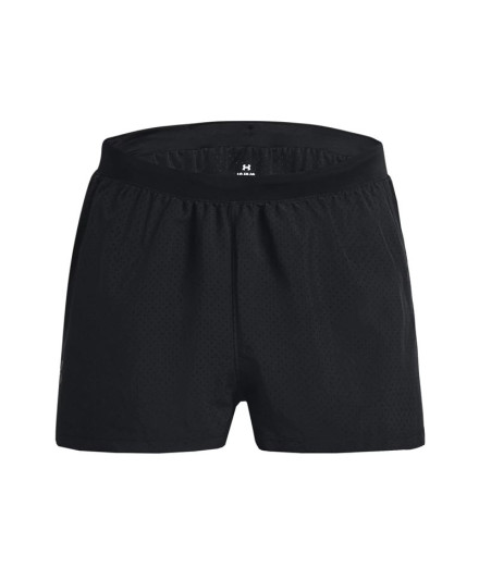 Pantalons Running by Under Amour Launch Split Perf Noir...
