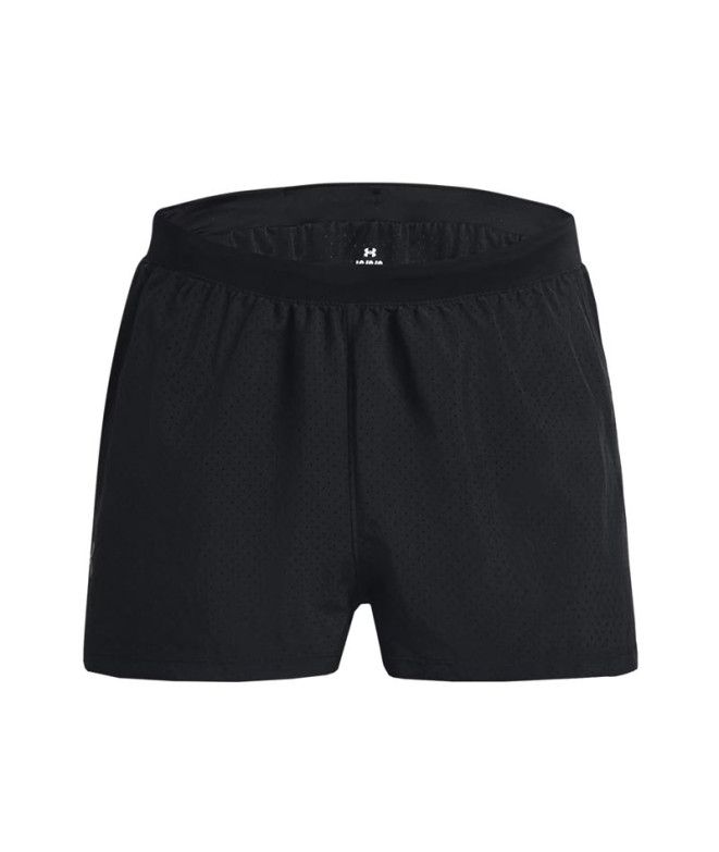 Pantalons Running by Under Amour Launch Split...