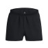 Pantalons Running by Under Amour Launch Split Perf Noir Homme
