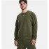 Sweat Fitness Under Armour Homme de Rival Green