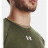 Sweat Fitness Under Armour Homme de Rival Green