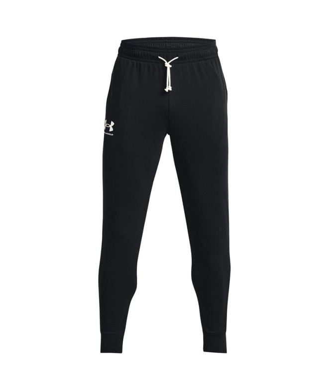 Pantalons Fitness Under Armour Homme de Rival...