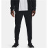 Pantalons Fitness Under Armour Homme de Rival Terry Black