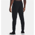 Pantalons Fitness Under Armour Homme de Rival Terry Black