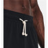 Pantalons Fitness Under Armour Homme de Rival Terry Black