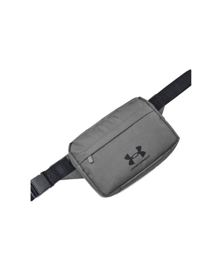 Sac banane Fitness Under Armour de Loudon Lite Grey
