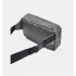 Sac banane Fitness Under Armour de Loudon Lite Grey