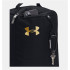 Porte-chaussures Fitness Under Armour de Contain Black