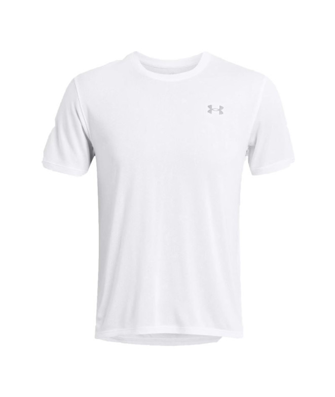 T-shirt Running Under Armour Homme de Launch...