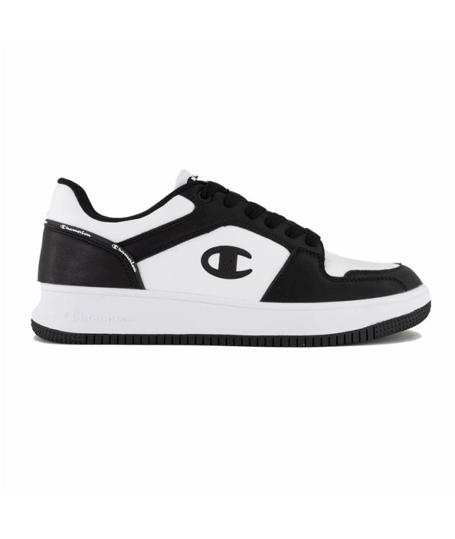 Chaussures Champion Rebound 2.0 Low Low Cut...
