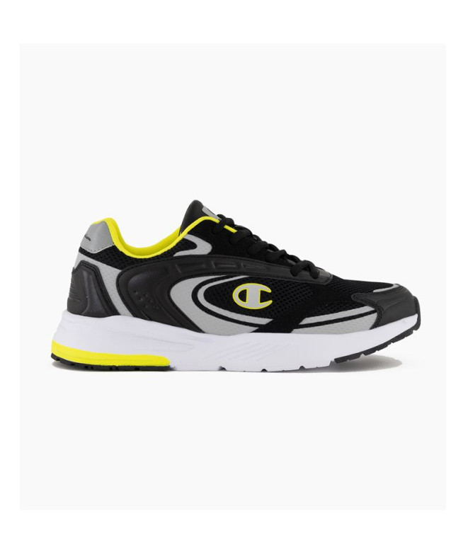 Chaussures Champion Champ 2K Low Cut Homme Noir...