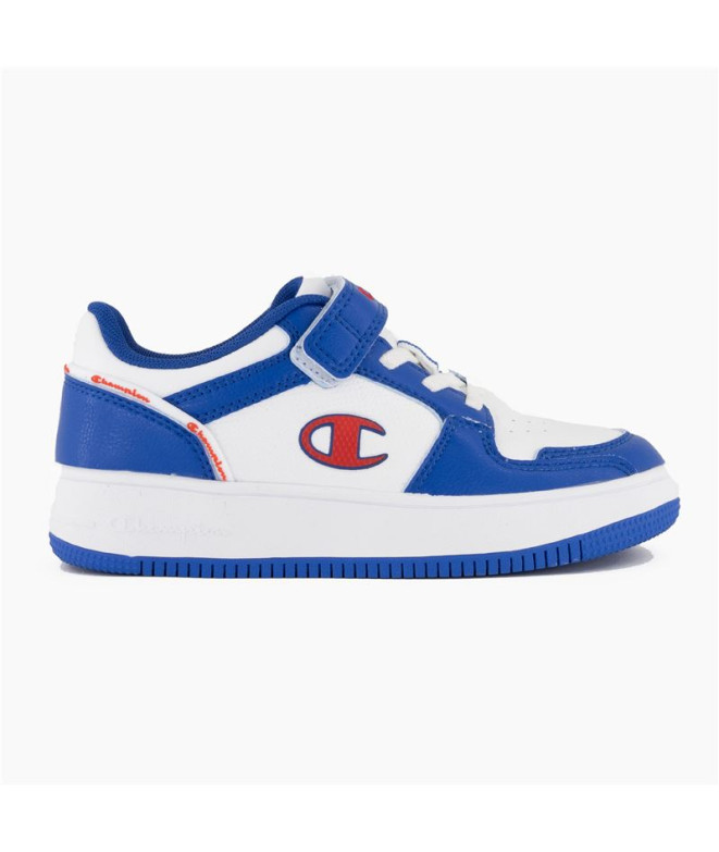Chaussures Champion Rebound 2.0 Low B Ps Low...