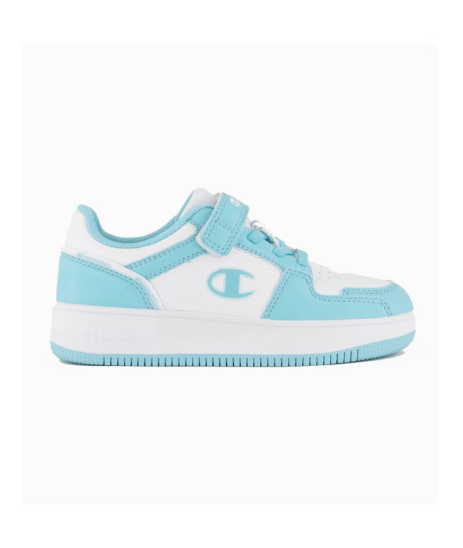 Chaussures Champion Rebound 2.0 Low G Ps Low...