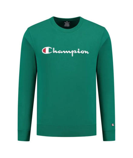 Sweat Champion Sweat à col roulé Homme